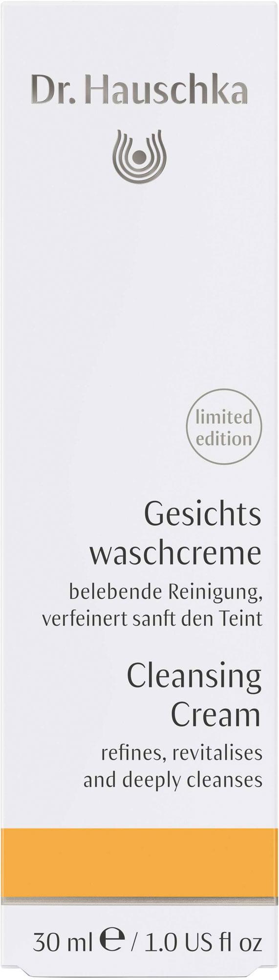 Produktbild DR. HAUSCHKA Gesichtswaschcreme 2 von 2