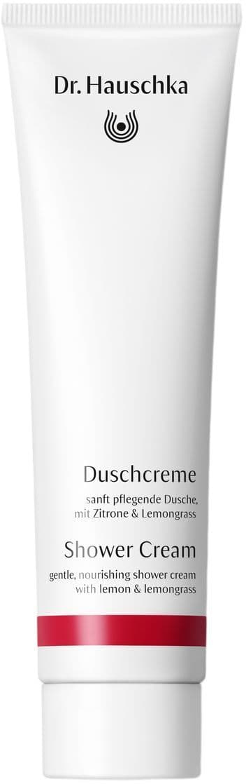 DR. HAUSCHKA Duschcreme
