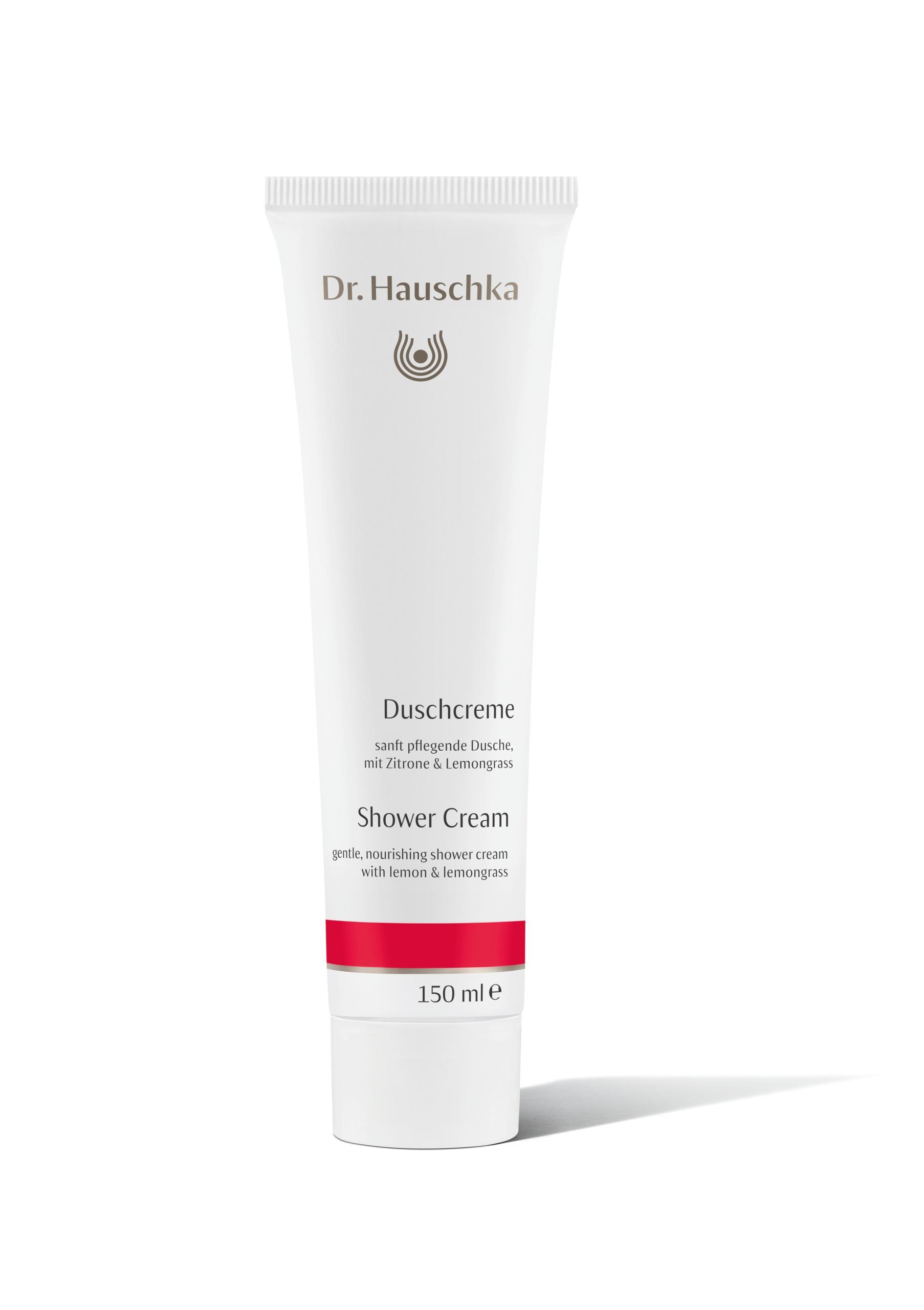 DR. HAUSCHKA Duschcreme