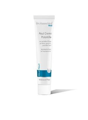 DR. HAUSCHKA MED Akut Creme Potentilla
