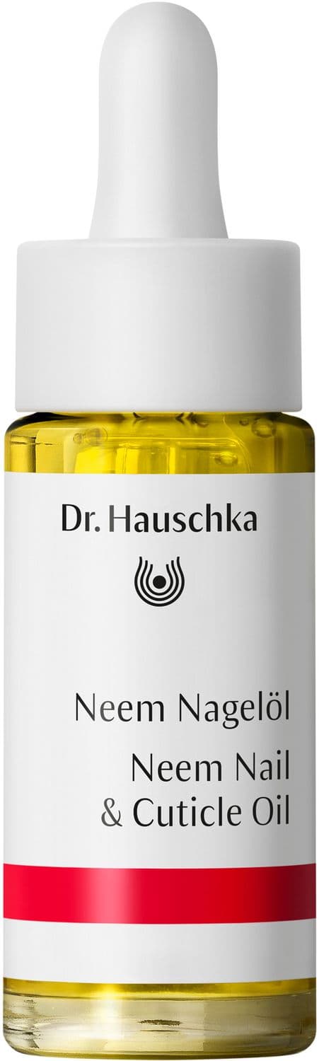 DR. HAUSCHKA Neem Nagelöl