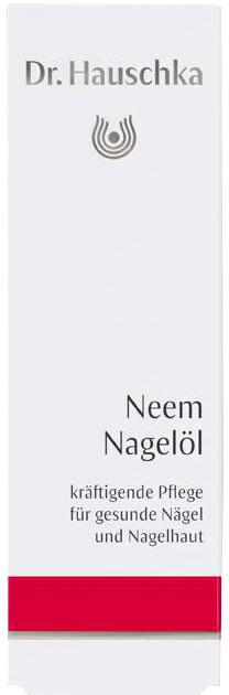 Produktbild DR. HAUSCHKA Neem Nagelöl 2 von 2