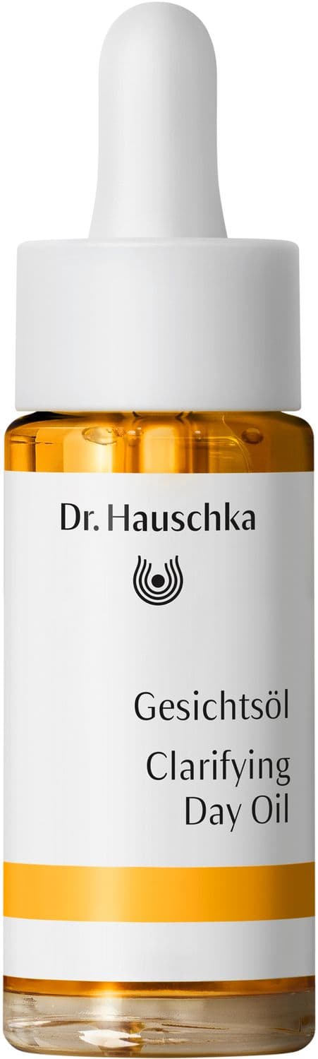 DR. HAUSCHKA Gesichtsöl