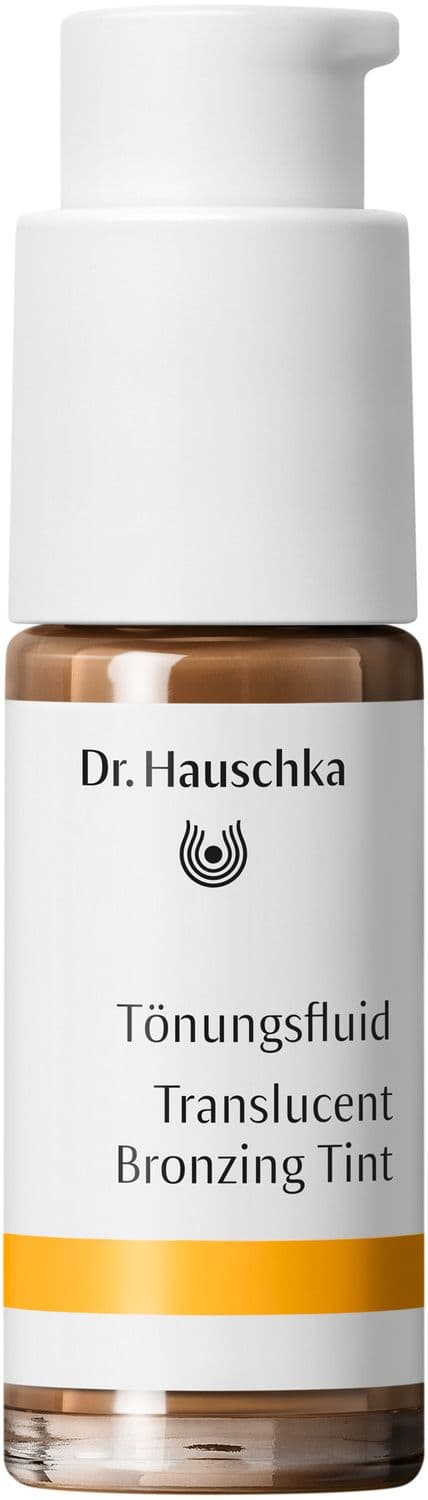 DR. HAUSCHKA Tönungsfluid