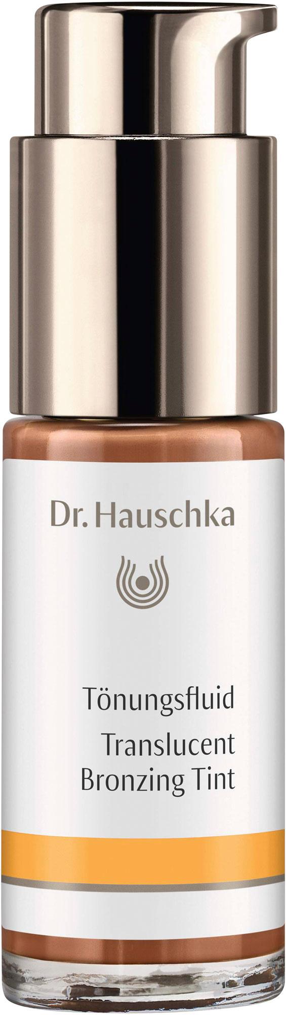 DR. HAUSCHKA Tönungsfluid