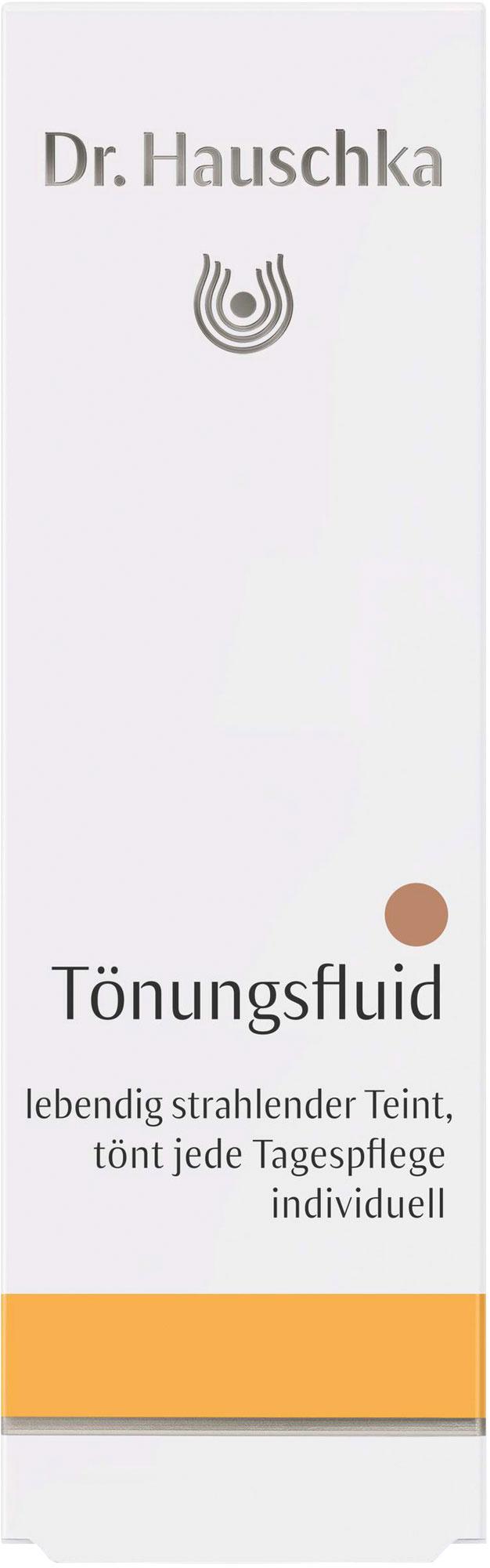 Produktbild DR. HAUSCHKA Tönungsfluid 2 von 2