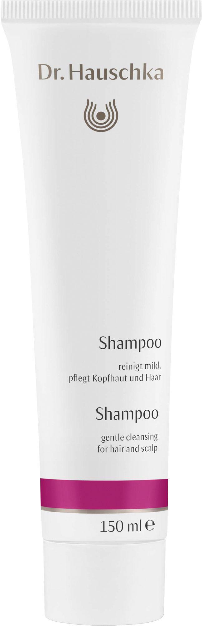 DR. HAUSCHKA Shampoo