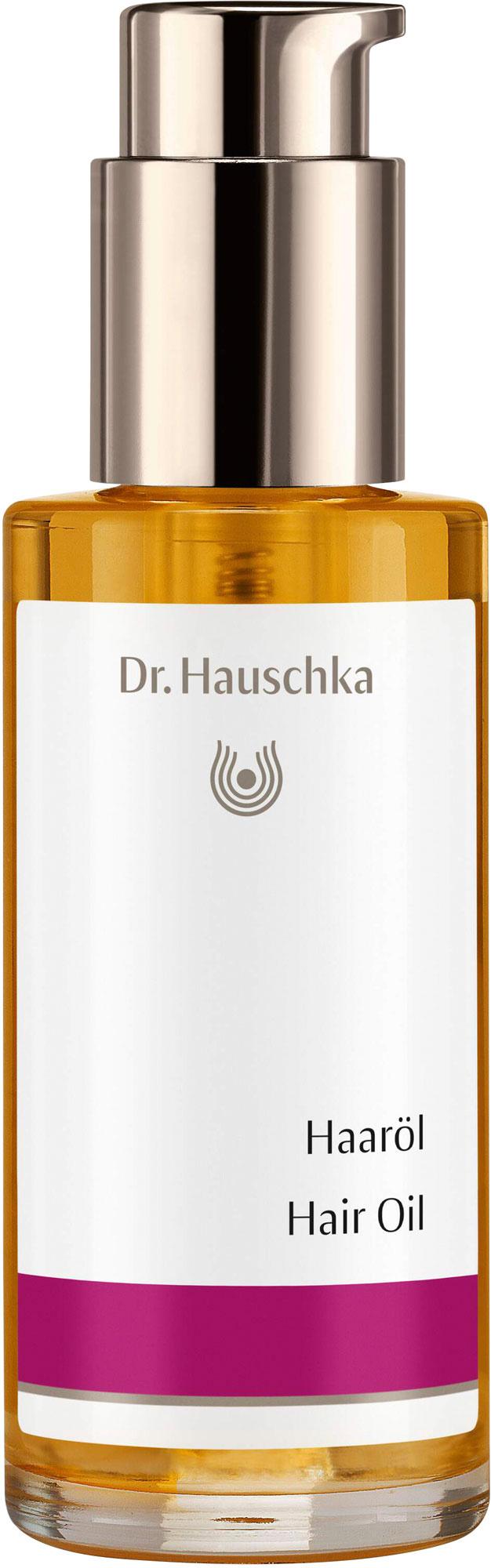 DR. HAUSCHKA Haaröl
