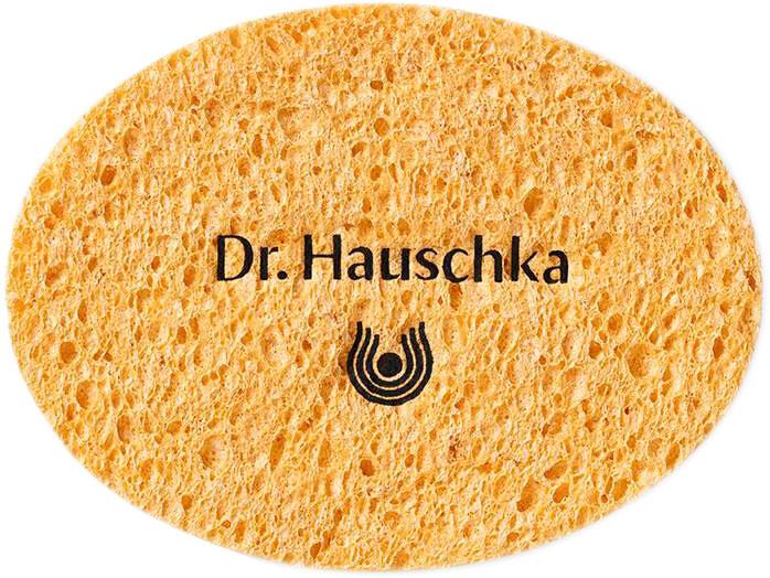 DR. HAUSCHKA Kosmetikschwamm