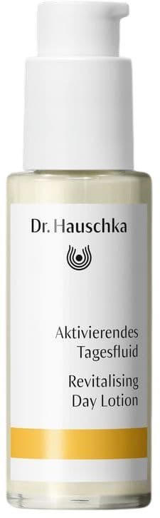 DR. HAUSCHKA Aktivierendes Tagesfluid