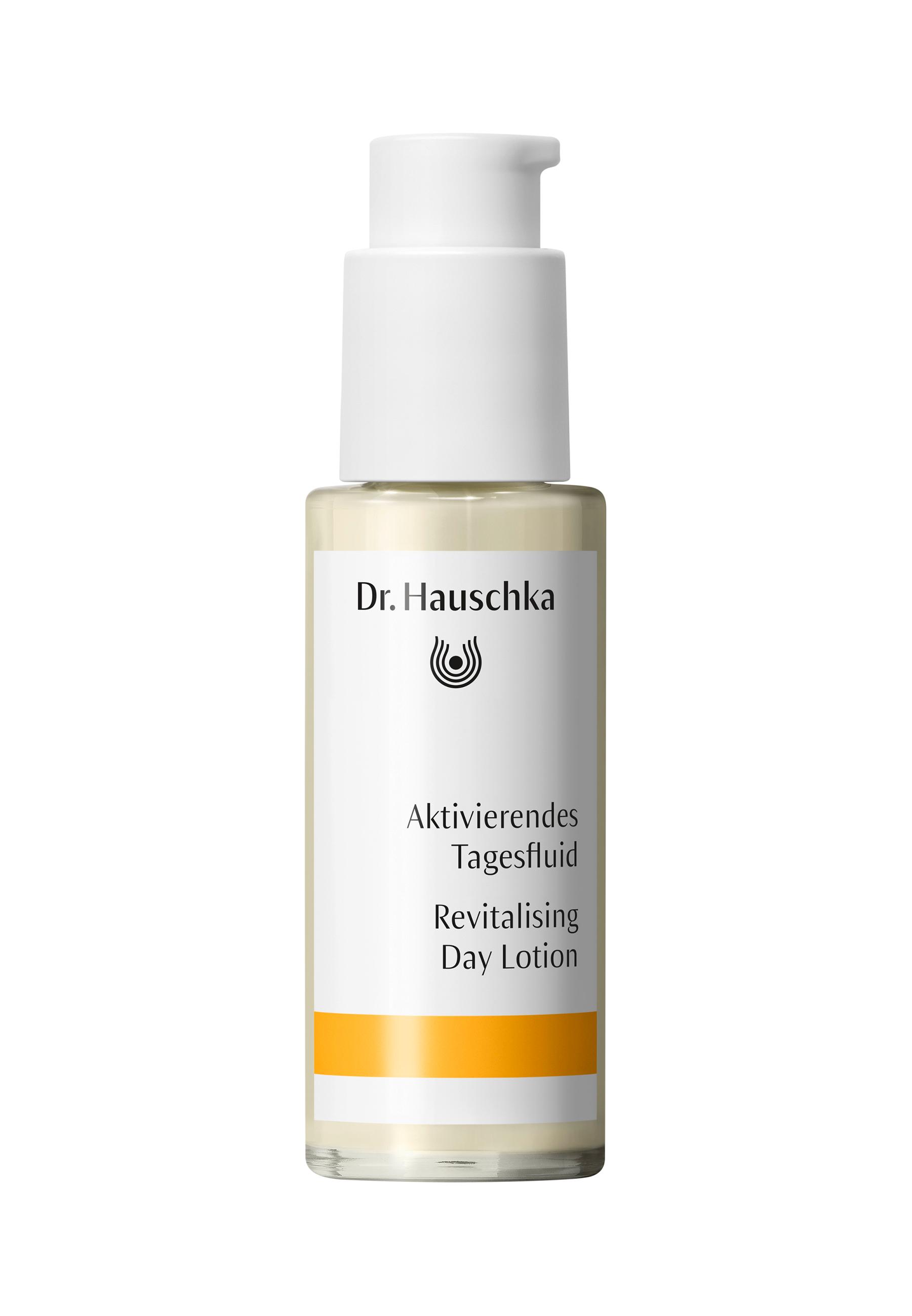 DR. HAUSCHKA Aktivierendes Tagesfluid