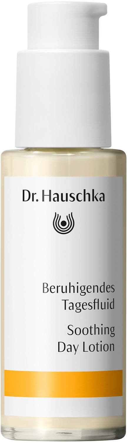 DR. HAUSCHKA Beruhigendes Tagesfluid