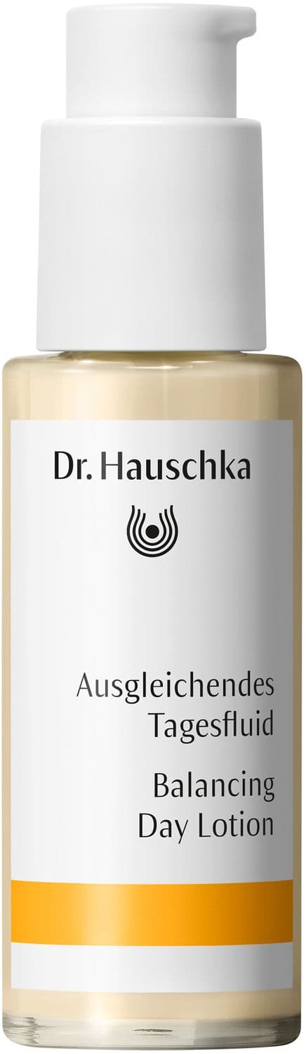 DR. HAUSCHKA Ausgleichendes Tagesfluid