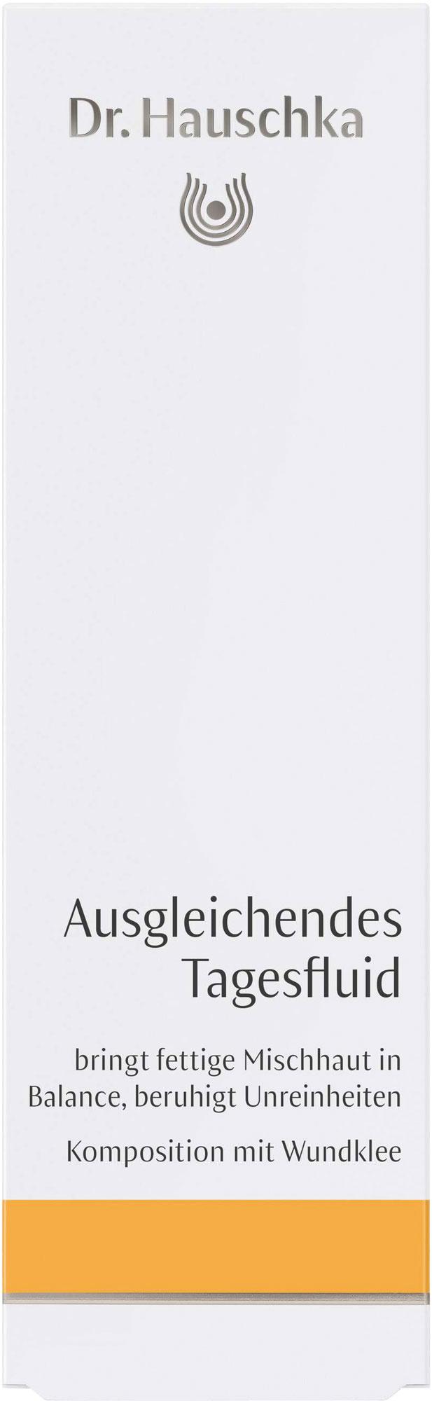 Produktbild DR. HAUSCHKA Ausgleichendes Tagesfluid 2 von 2