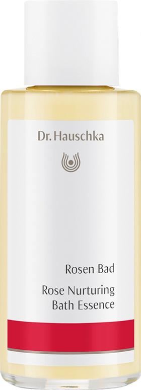 Dr. Hauschka Rosenbad Harmonie spüren