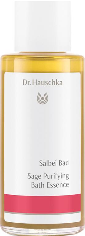 Dr. Hauschka Salbeibad Kräuter atmen