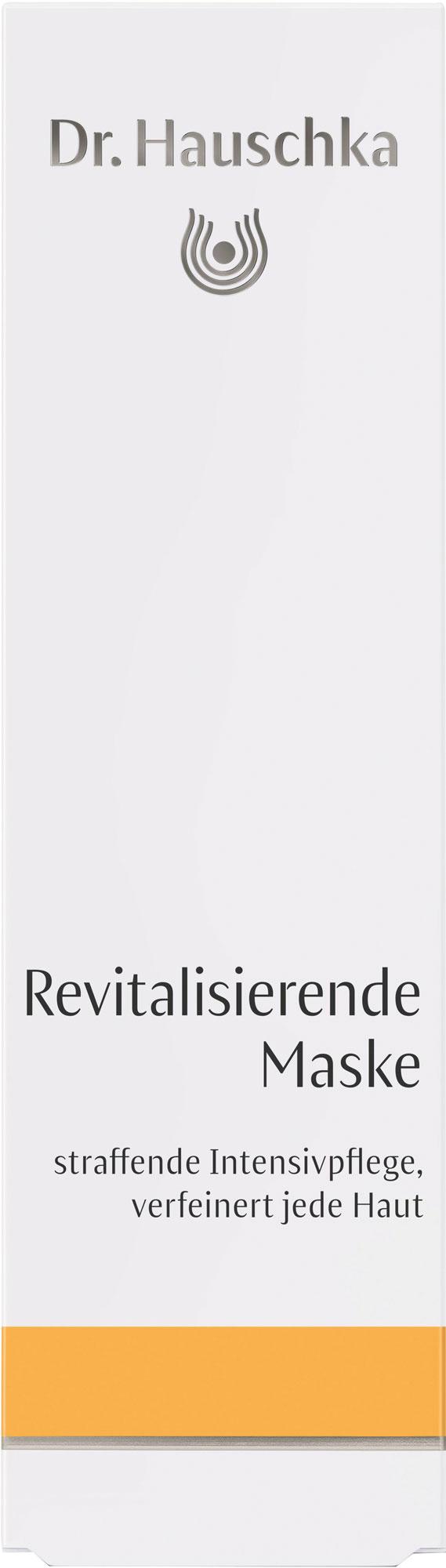 Produktbild DR. HAUSCHKA Gesichtsmaske After Sun Revitalisierend 2 von 3