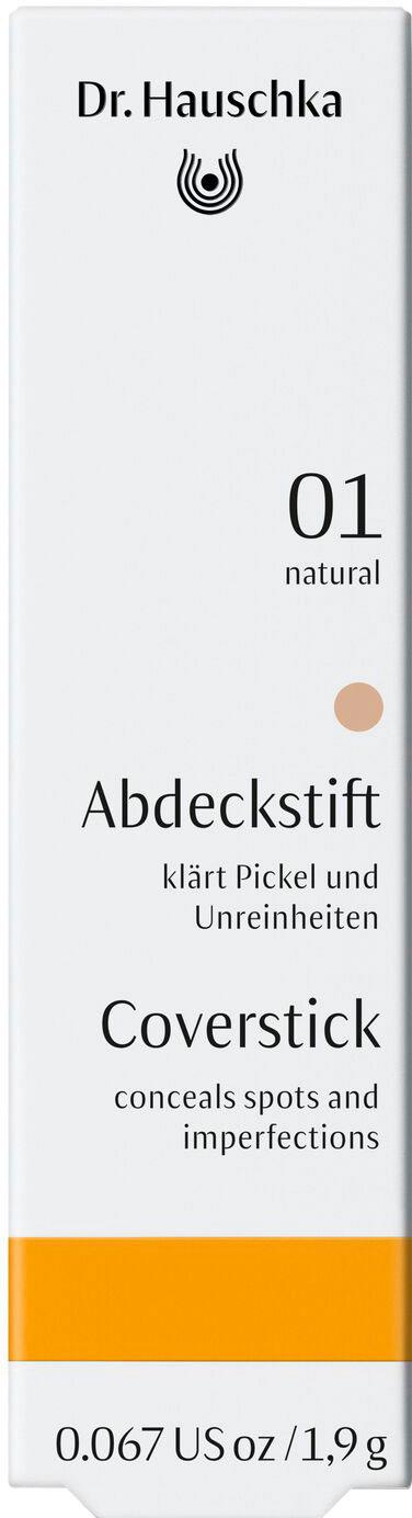 Produktbild DR. HAUSCHKA Coverstick 2 von 3