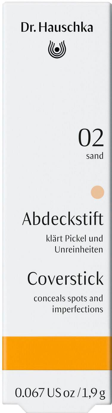 Produktbild DR. HAUSCHKA Coverstick 2 von 3