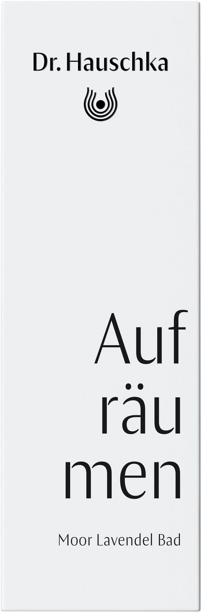 Produktbild DR. HAUSCHKA Bademilch Aufräumen 2 von 2