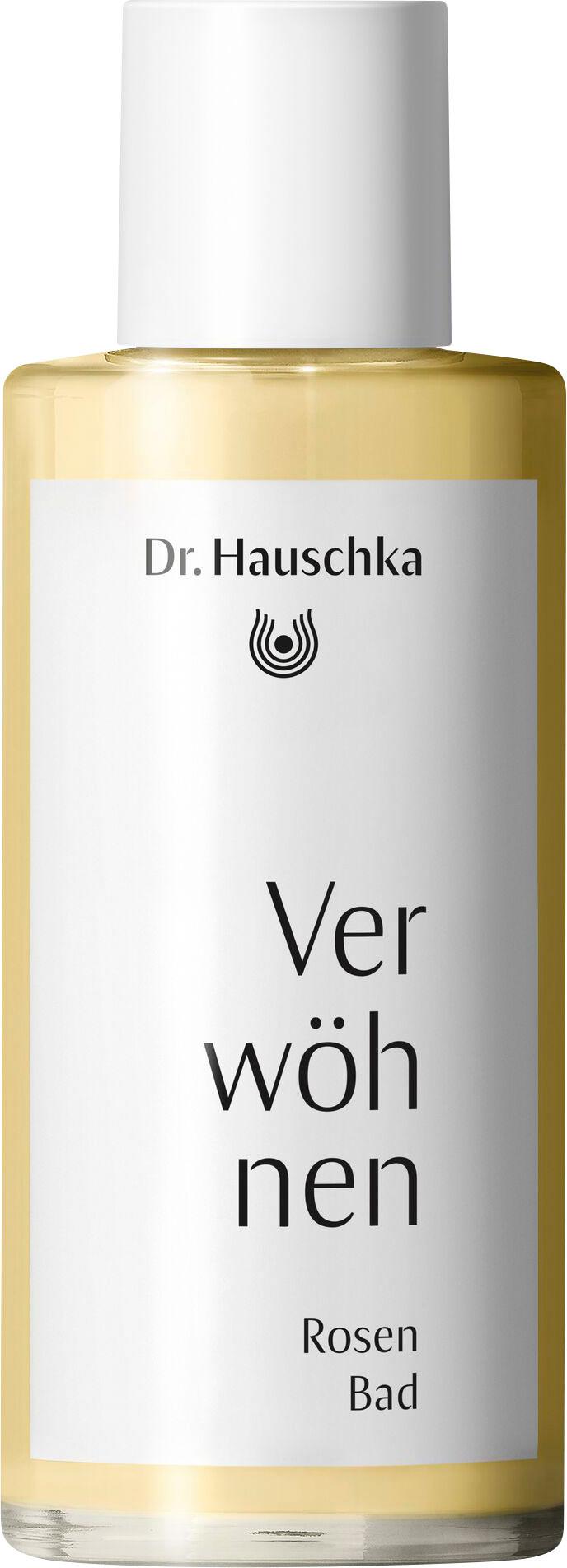DR. HAUSCHKA Bademilch Verwöhnen