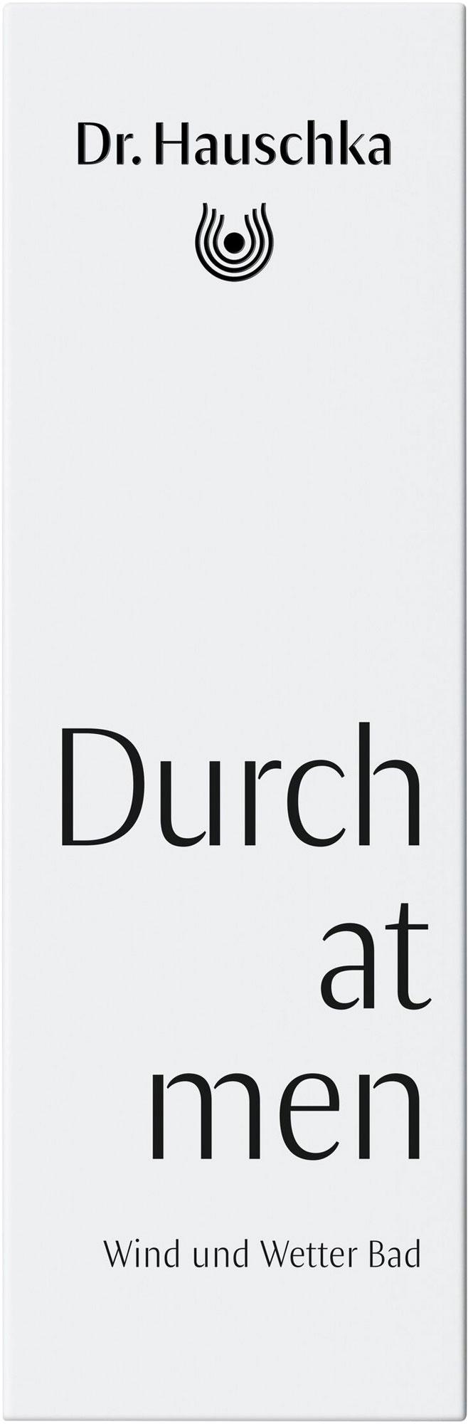 Produktbild DR. HAUSCHKA Badeöl Durchatmen 2 von 2