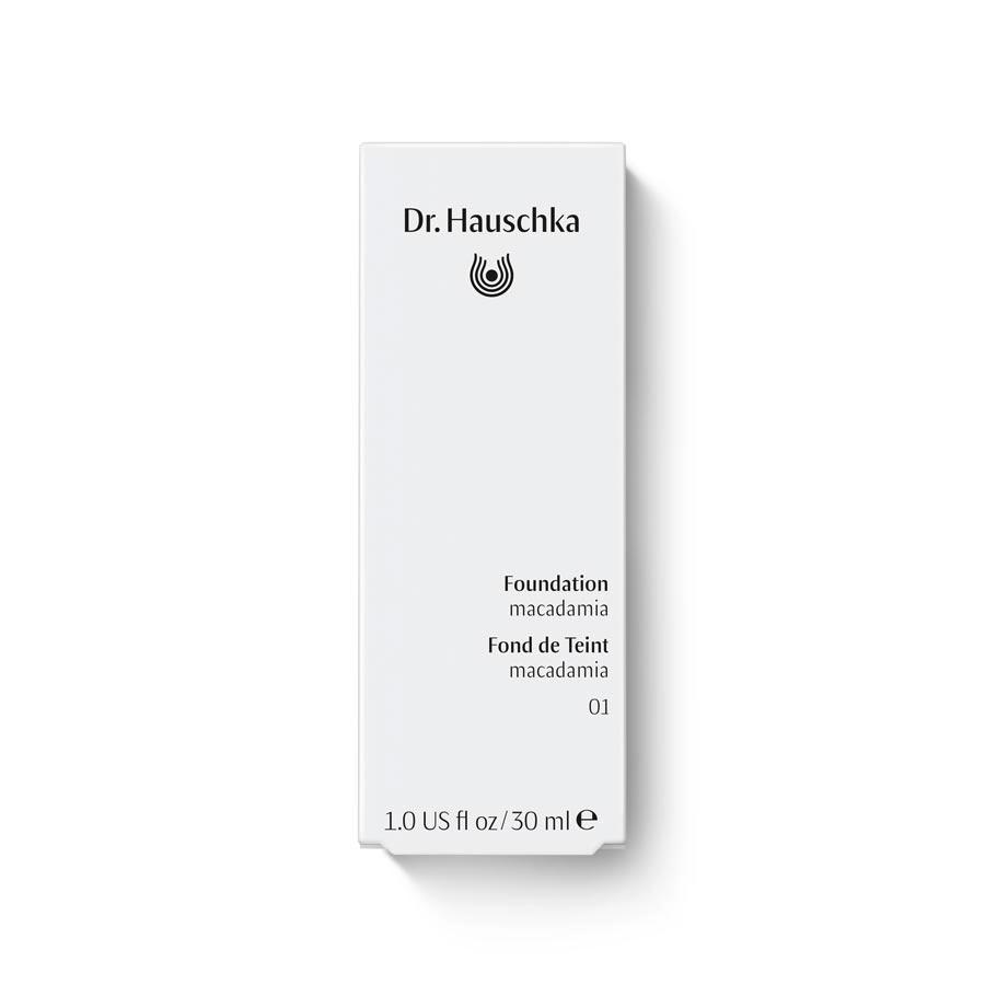 Produktbild DR. HAUSCHKA Foundation 2 von 2