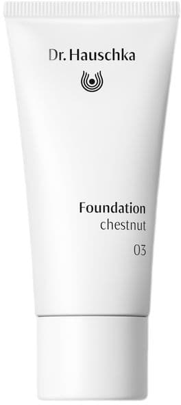 DR. HAUSCHKA Foundation