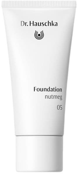 DR. HAUSCHKA Foundation