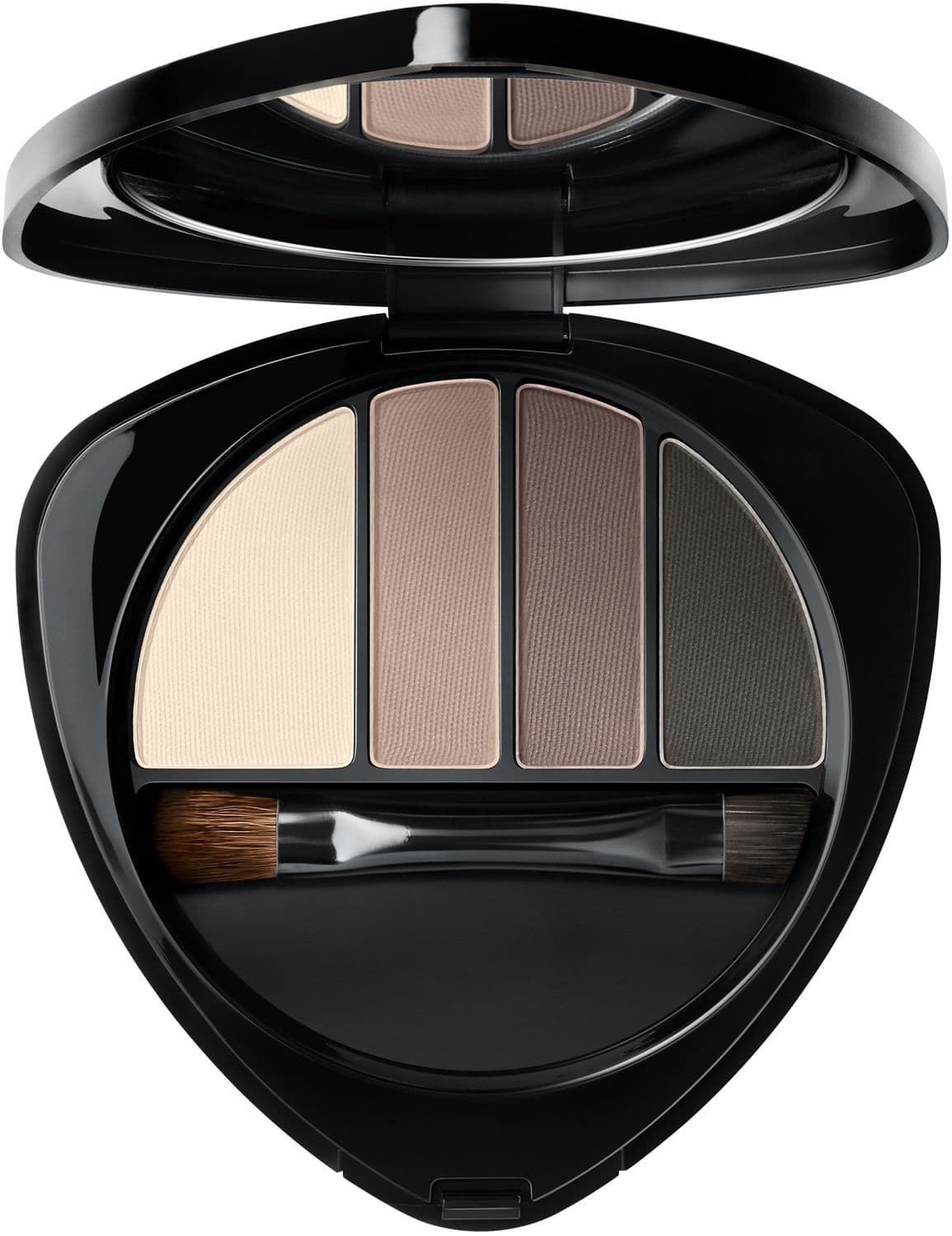 DR. HAUSCHKA Eye & Brow Palette
