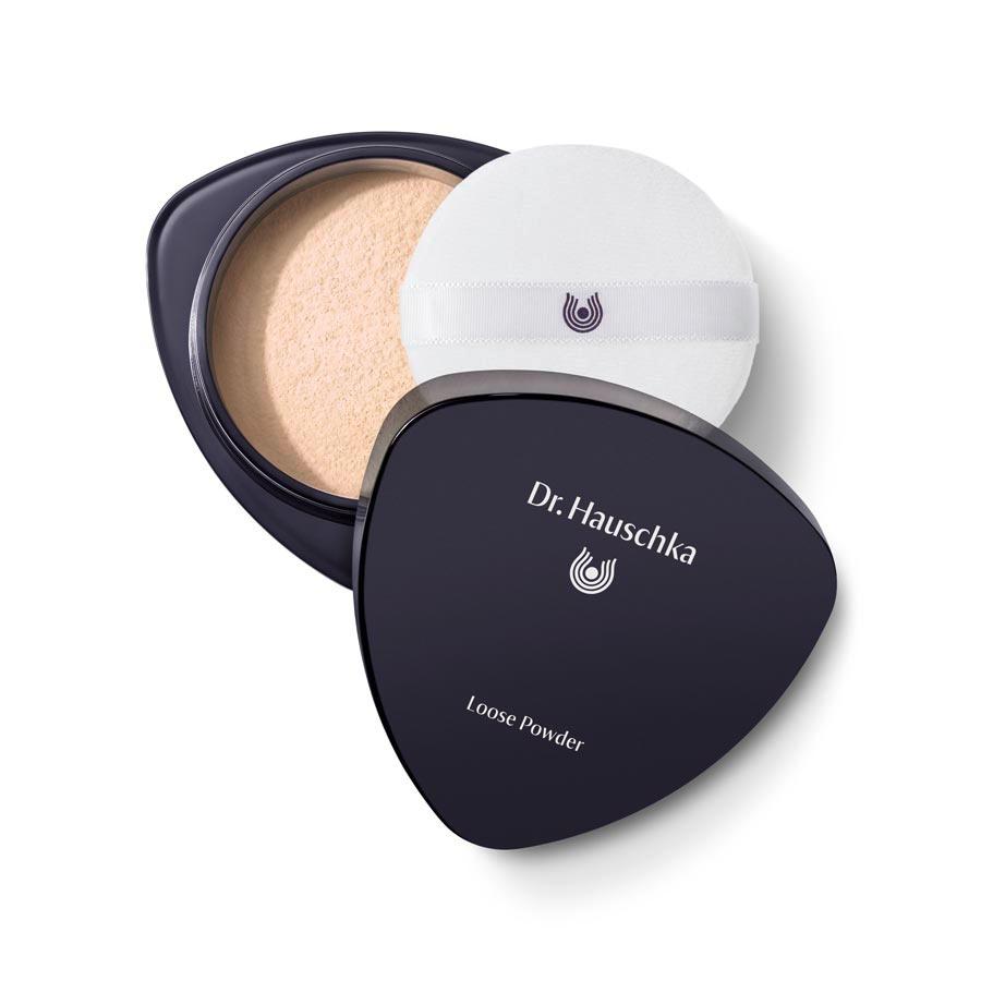 DR. HAUSCHKA Loose Powder