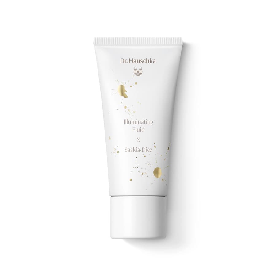 DR. HAUSCHKA Fluid