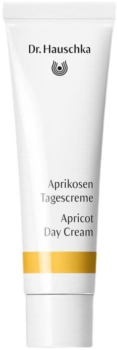 DR. HAUSCHKA Aprikosen Tagescreme