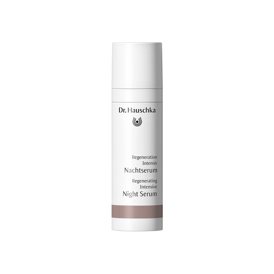DR. HAUSCHKA Regeneration Intensiv Nachtserum