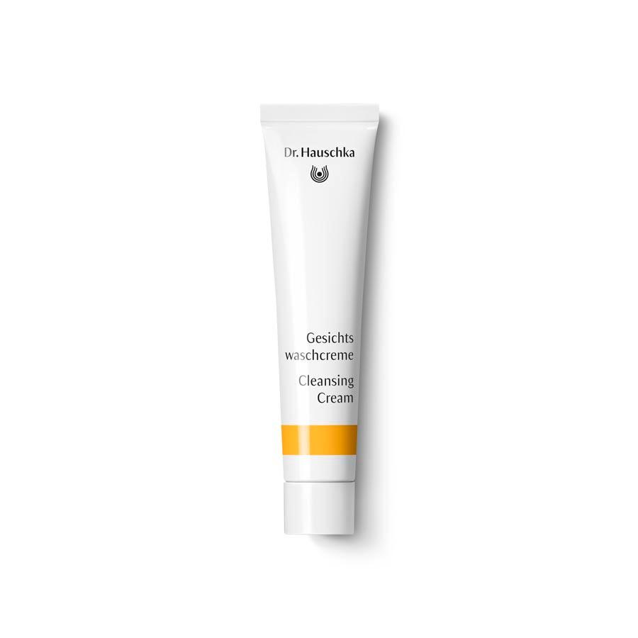 DR. HAUSCHKA Gesichtswaschcreme