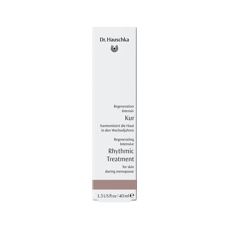 DR. HAUSCHKA Intensivkur spezial