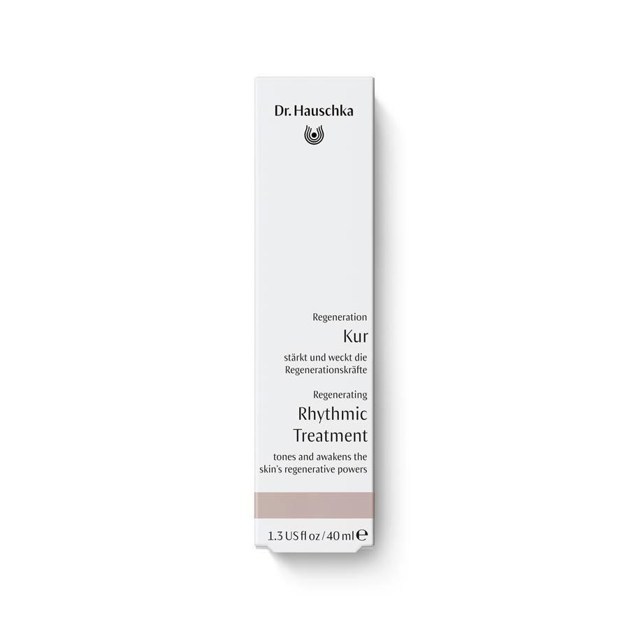 DR. HAUSCHKA Intensivkur Regeneration