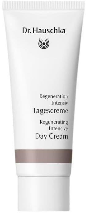 DR. HAUSCHKA Regeneration Tagescreme Intensiv