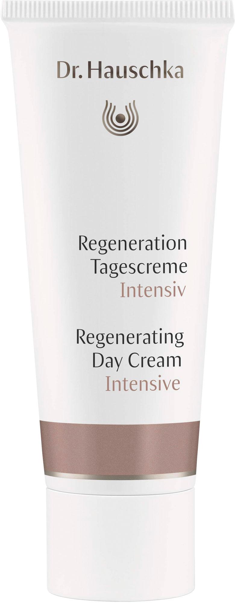 DR. HAUSCHKA Regeneration Tagescreme Intensiv