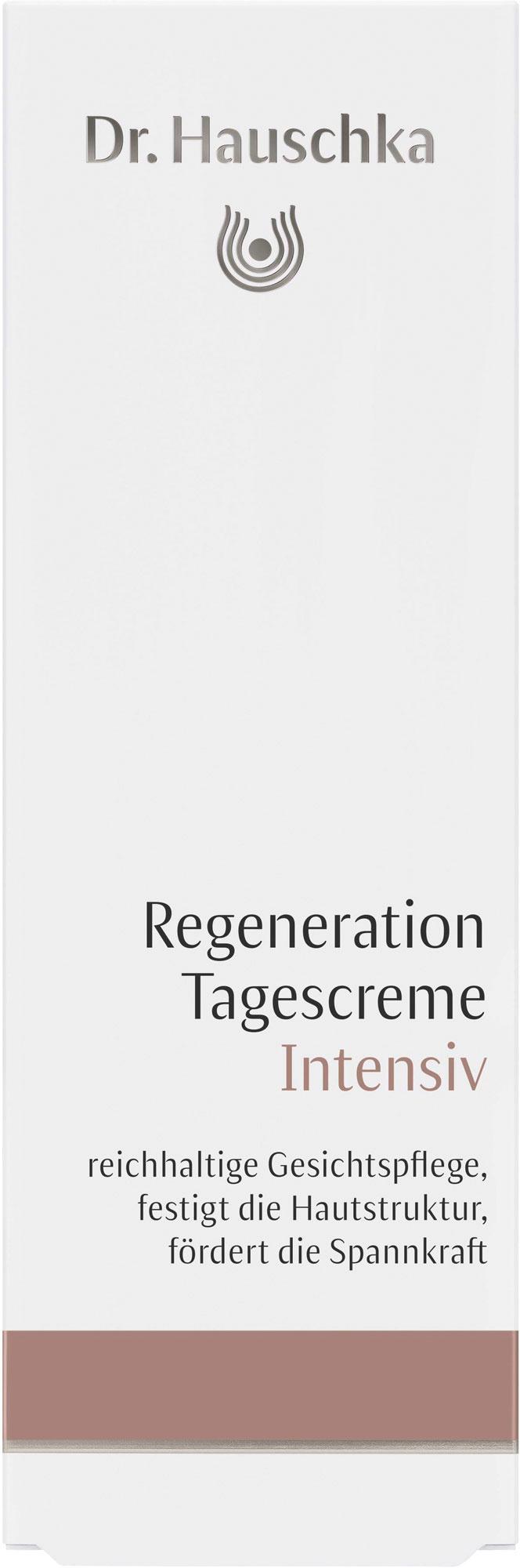 Produktbild DR. HAUSCHKA Regeneration Tagescreme Intensiv 2 von 2