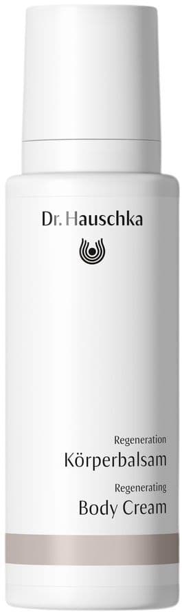 DR. HAUSCHKA Regeneration Körperbalsam