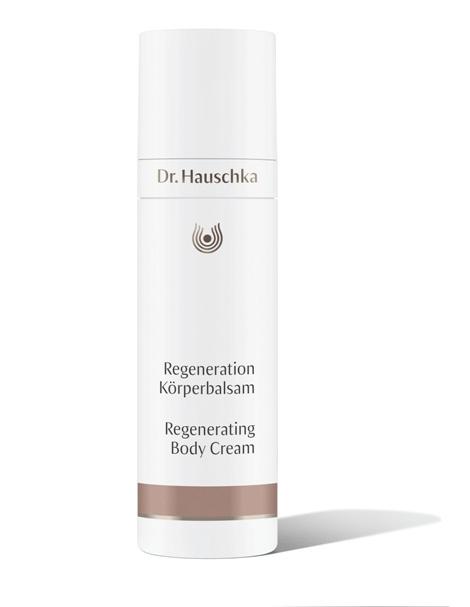 DR. HAUSCHKA Regeneration Körperbalsam