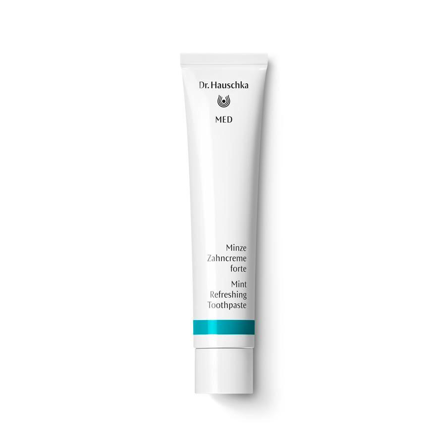 DR. HAUSCHKA Forte Zahncreme Minze