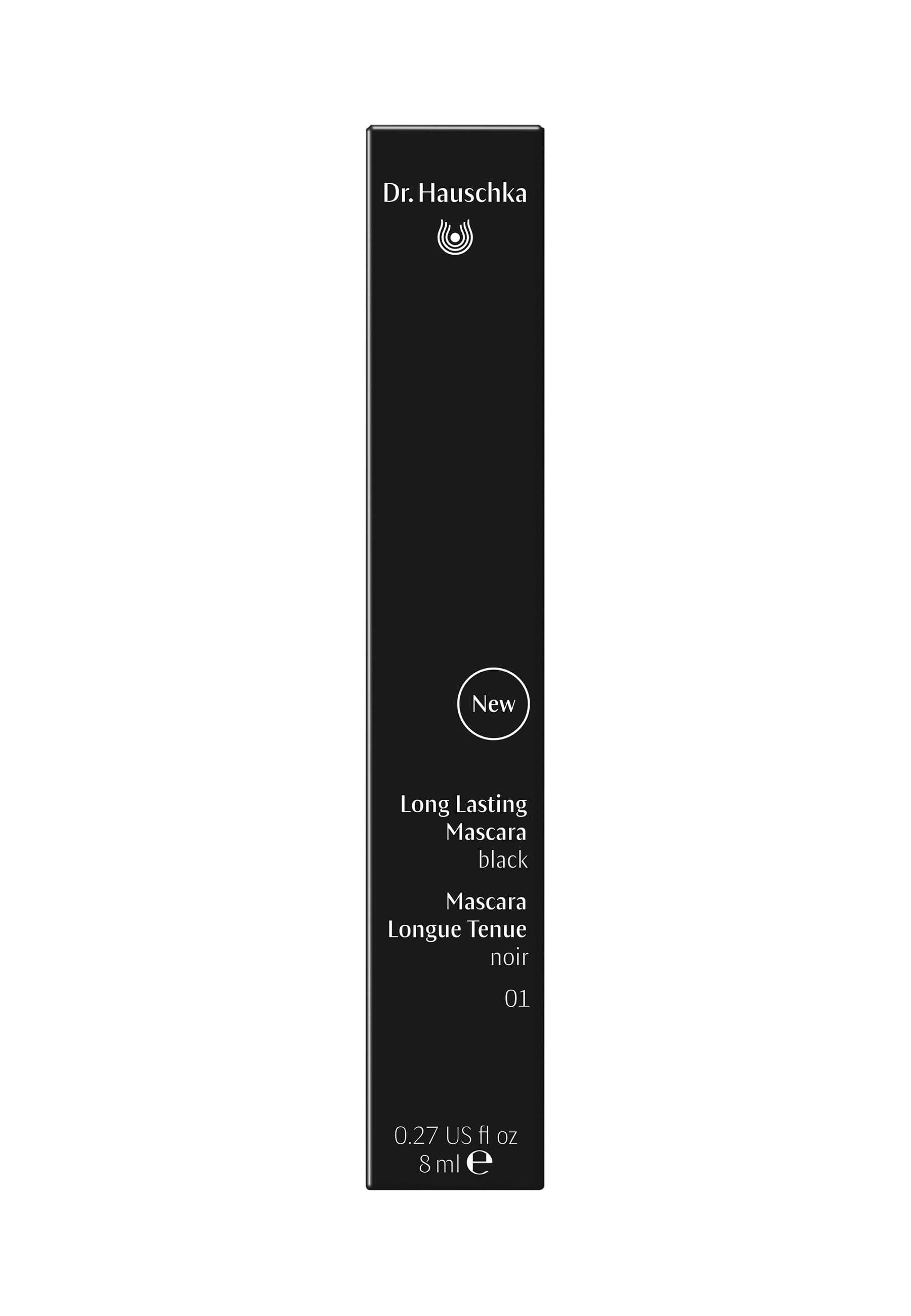 Produktbild DR. HAUSCHKA Long Lasting Mascara 2 von 2