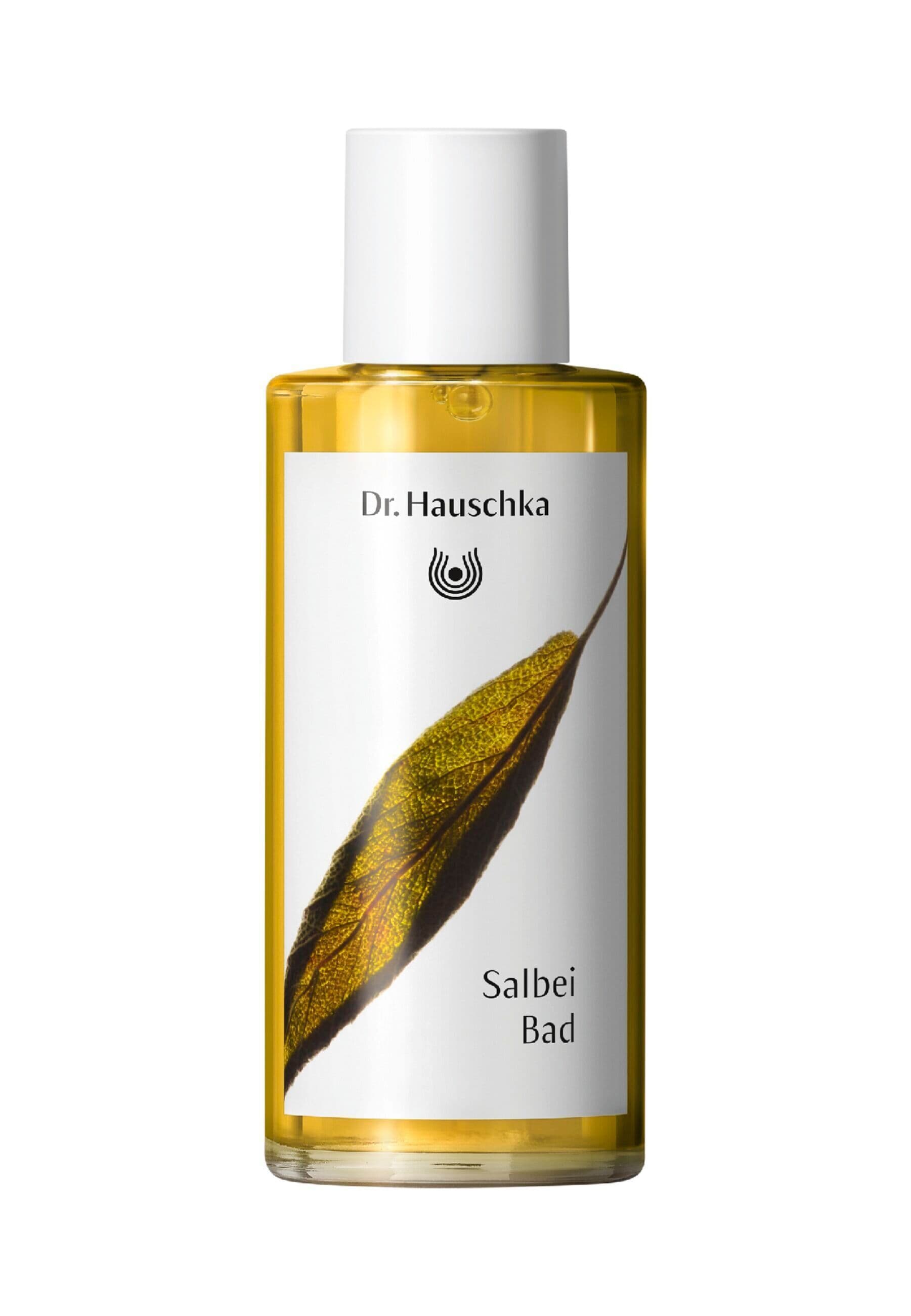 DR. HAUSCHKA Bademilch Salbei