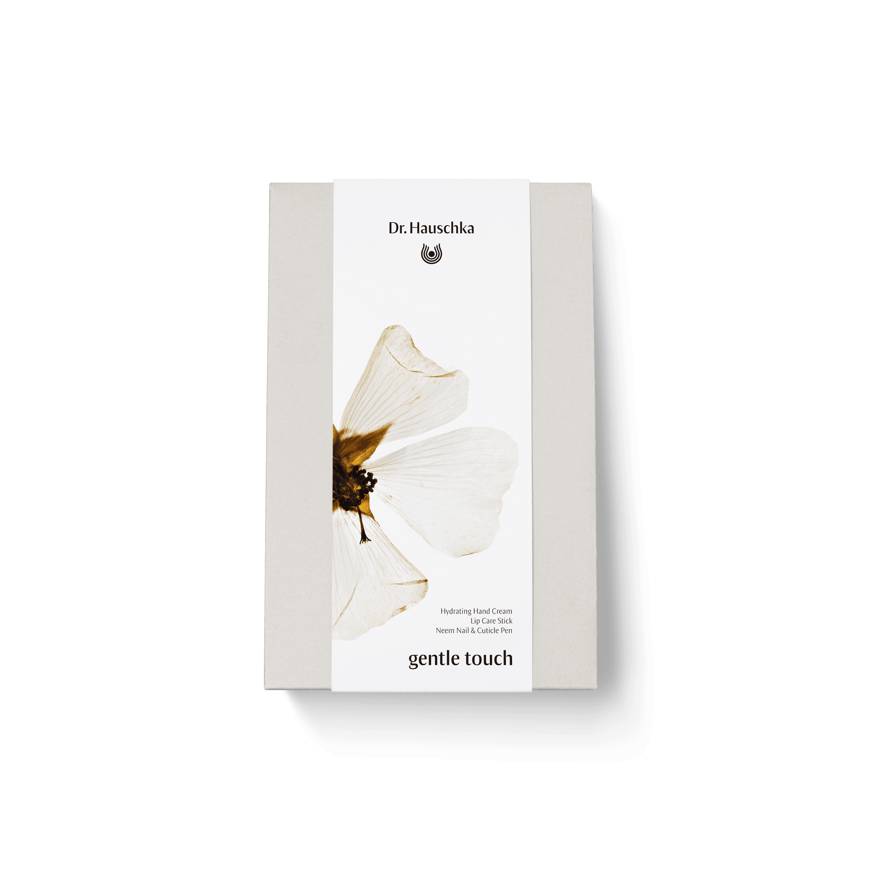 DR. HAUSCHKA Gentle Touch Geschenkpackung