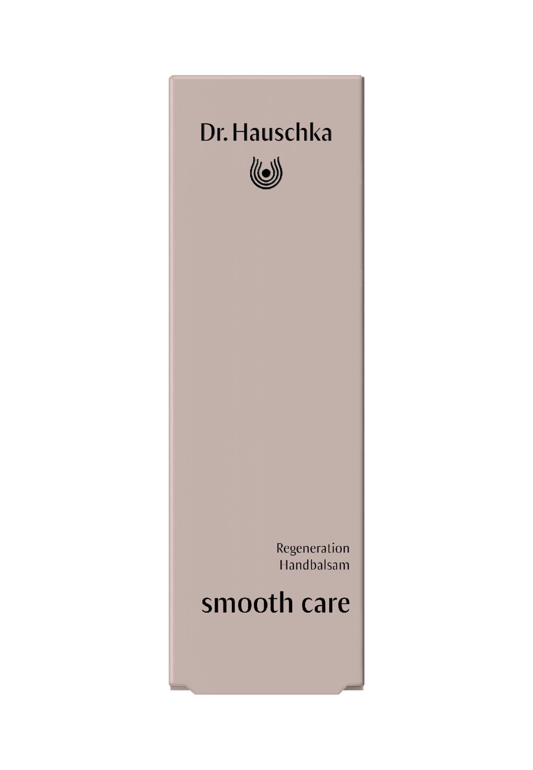 DR. HAUSCHKA Regeneration Handbalsam Smooth Care