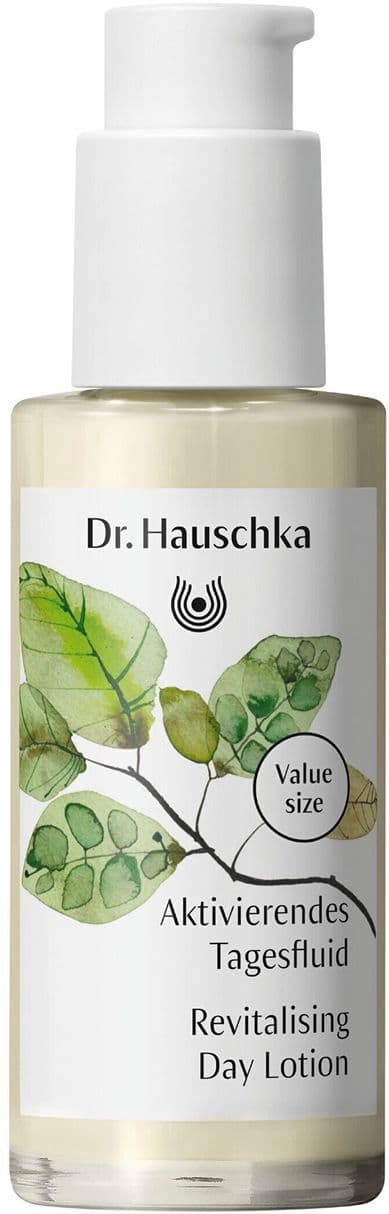 DR. HAUSCHKA Aktivierendes Tagesfluid