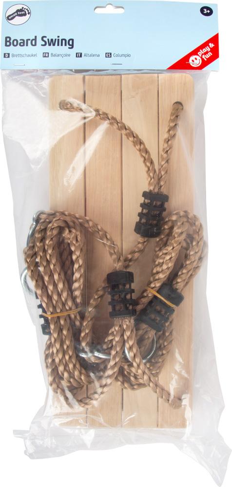 Produktbild small foot Brettschaukel 1047 3 von 3