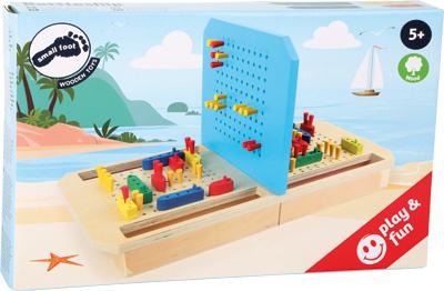 small foot Schiffe versenken 3457